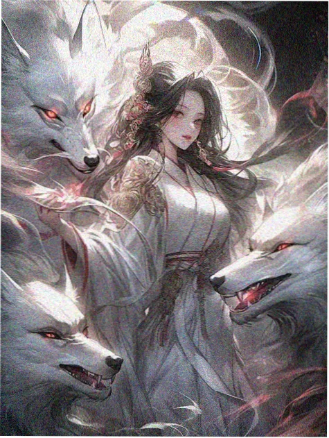 海边的机械师剧场版海报