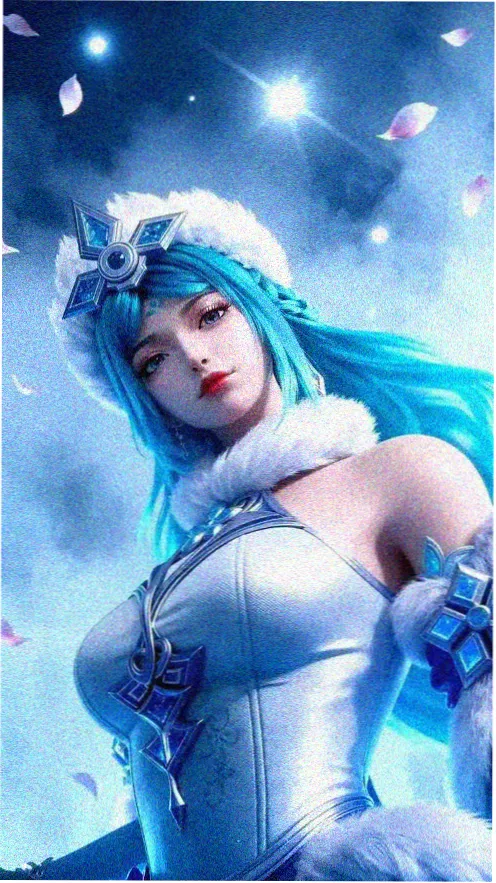 无声的鼓点剧场版海报